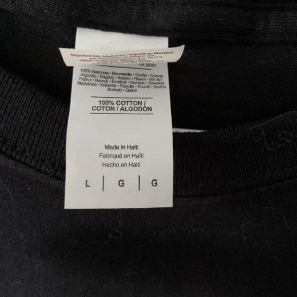 PUP T-Shirt NEVER WORN - Picture 2 of 2